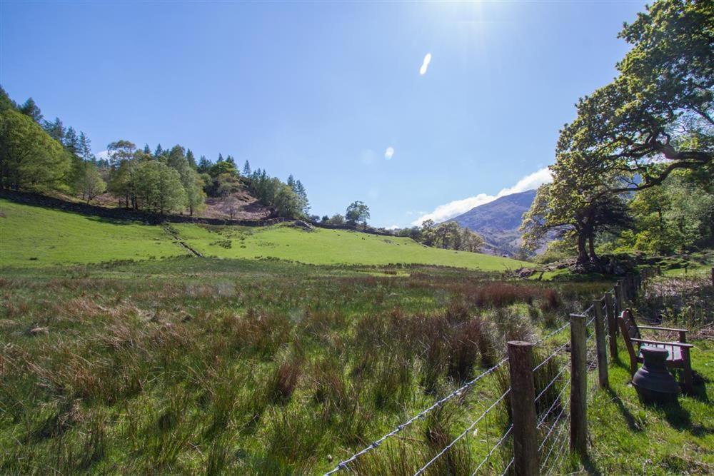 Robins Nest Holiday home Coniston